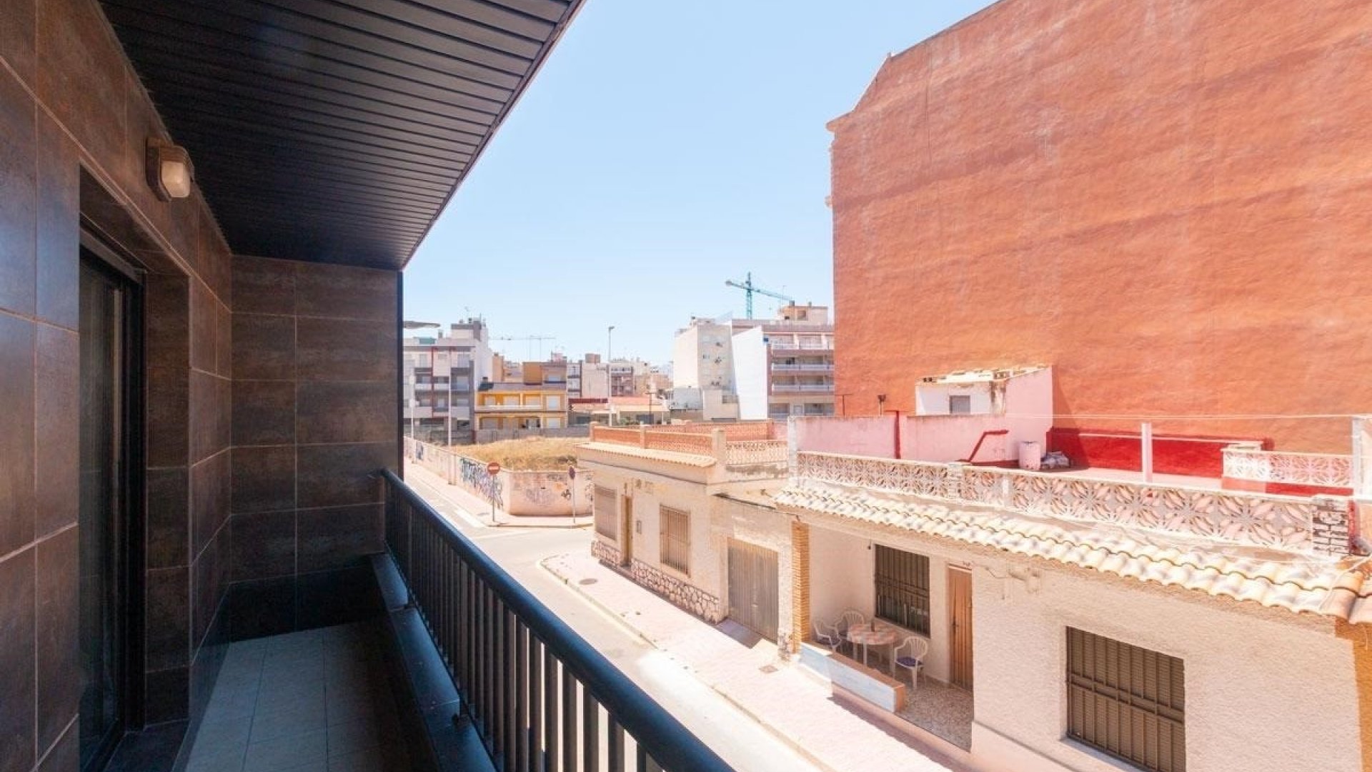 Resale - Apartments -
Torrevieja - La Mata