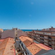 Resale - Apartments -
Torrevieja - La Mata