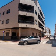 Resale - Apartments -
Torrevieja - La Mata