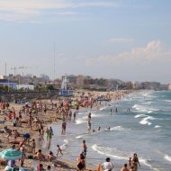 Resale - Apartments -
Torrevieja - La Mata