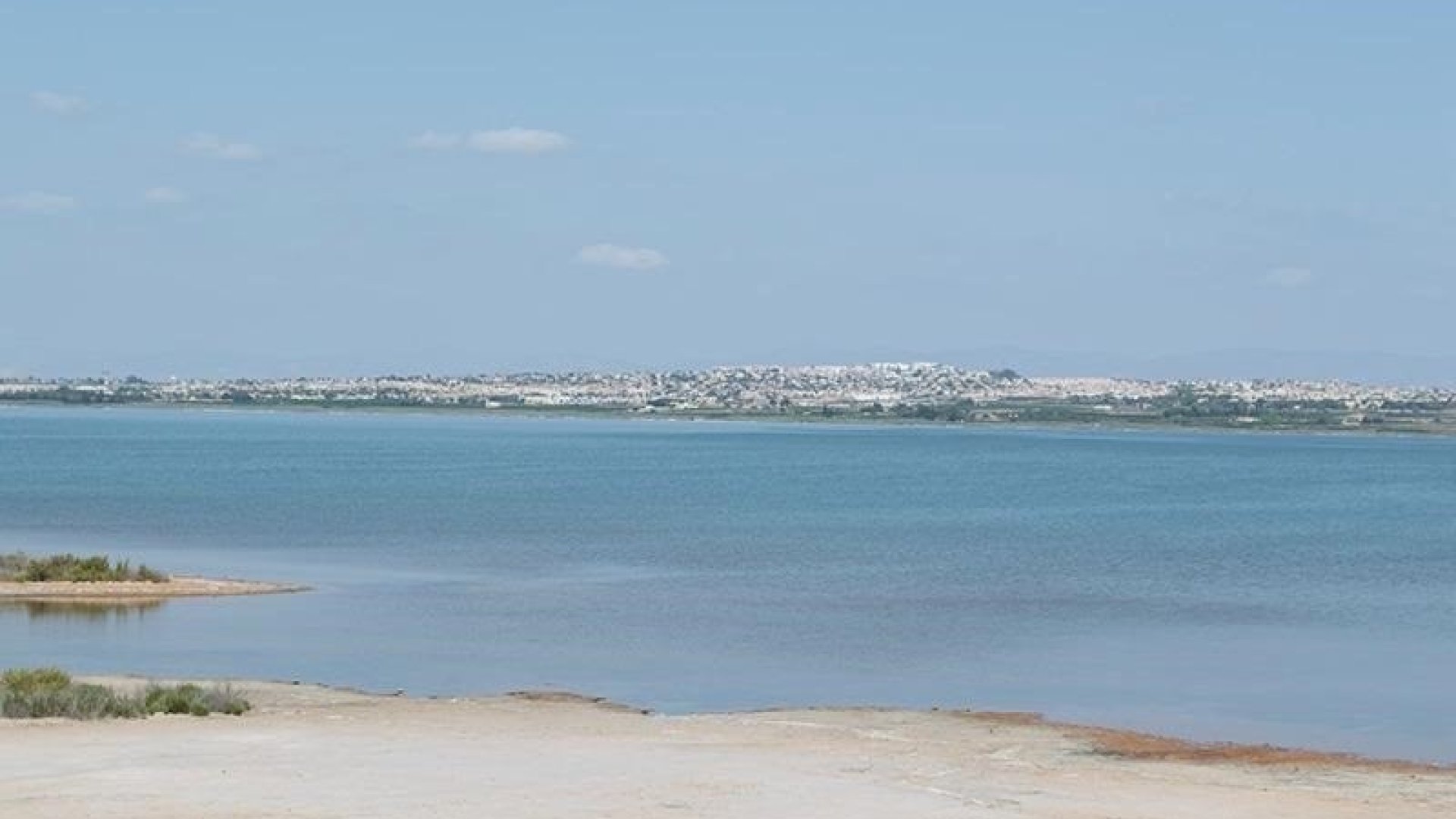 Resale - Apartments -
Torrevieja - La Mata