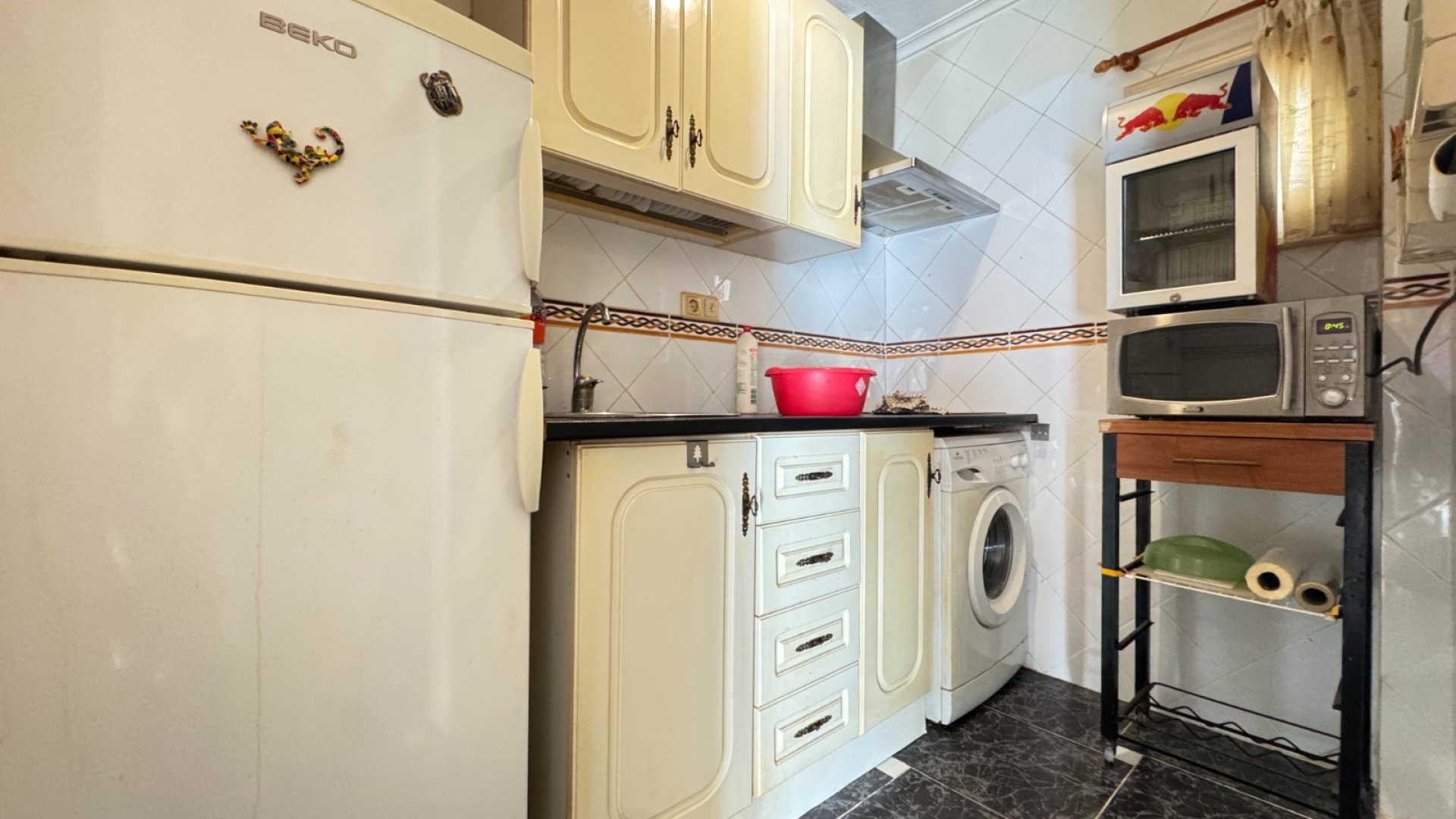 Resale - Apartments -
Torrevieja - La Mata