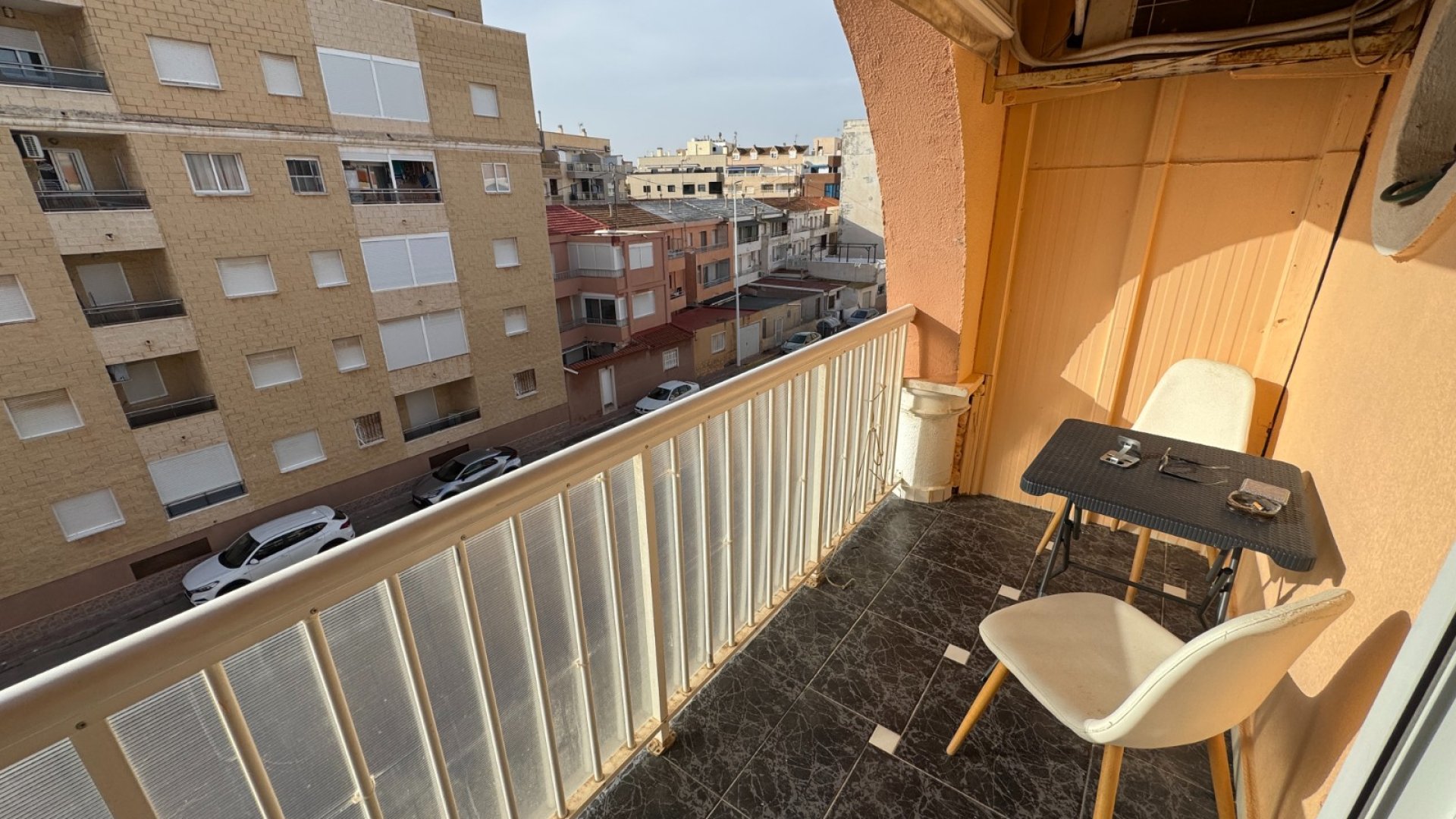 Resale - Apartments -
Torrevieja - La Mata