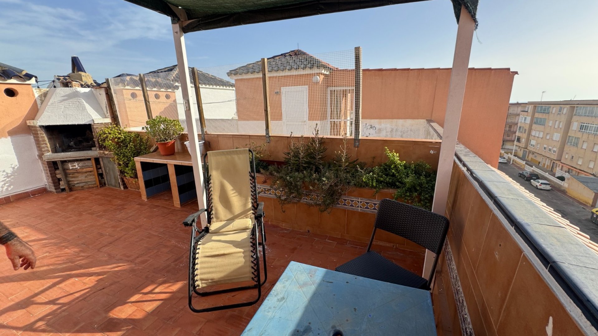 Resale - Apartments -
Torrevieja - La Mata
