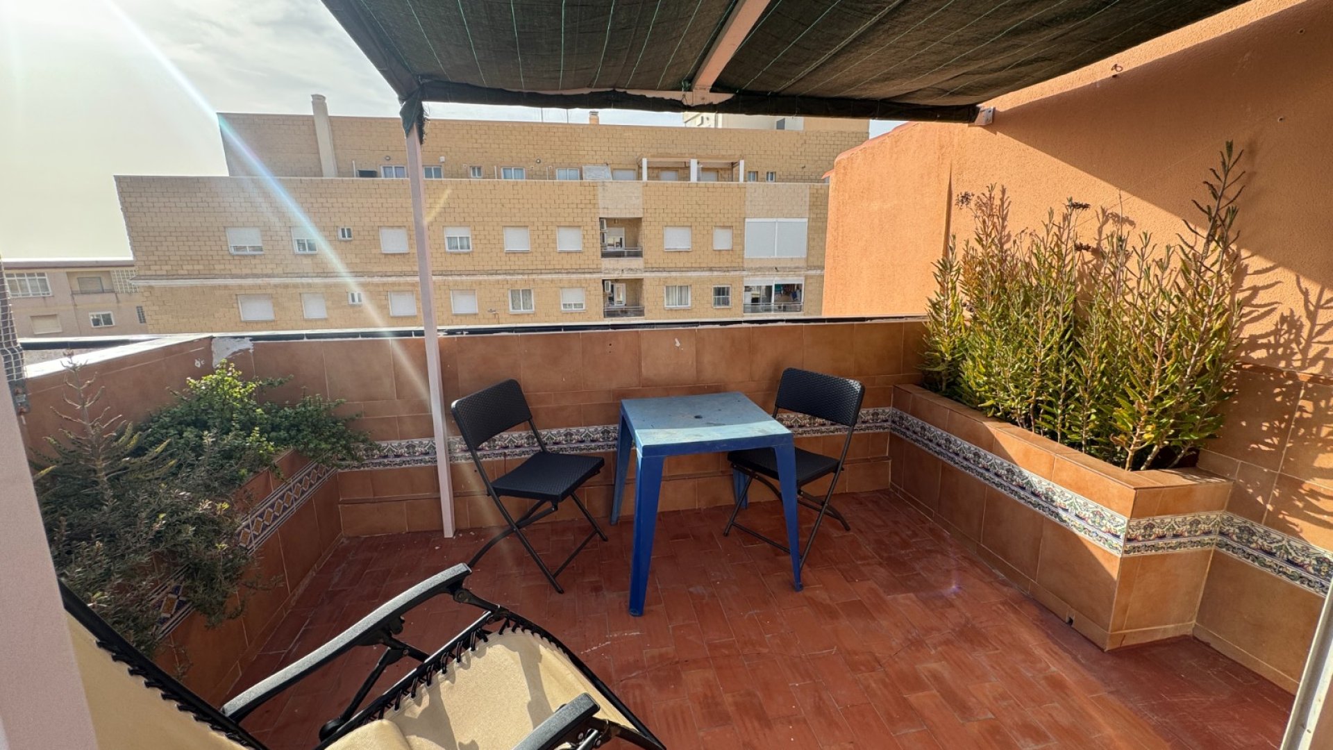 Resale - Apartments -
Torrevieja - La Mata