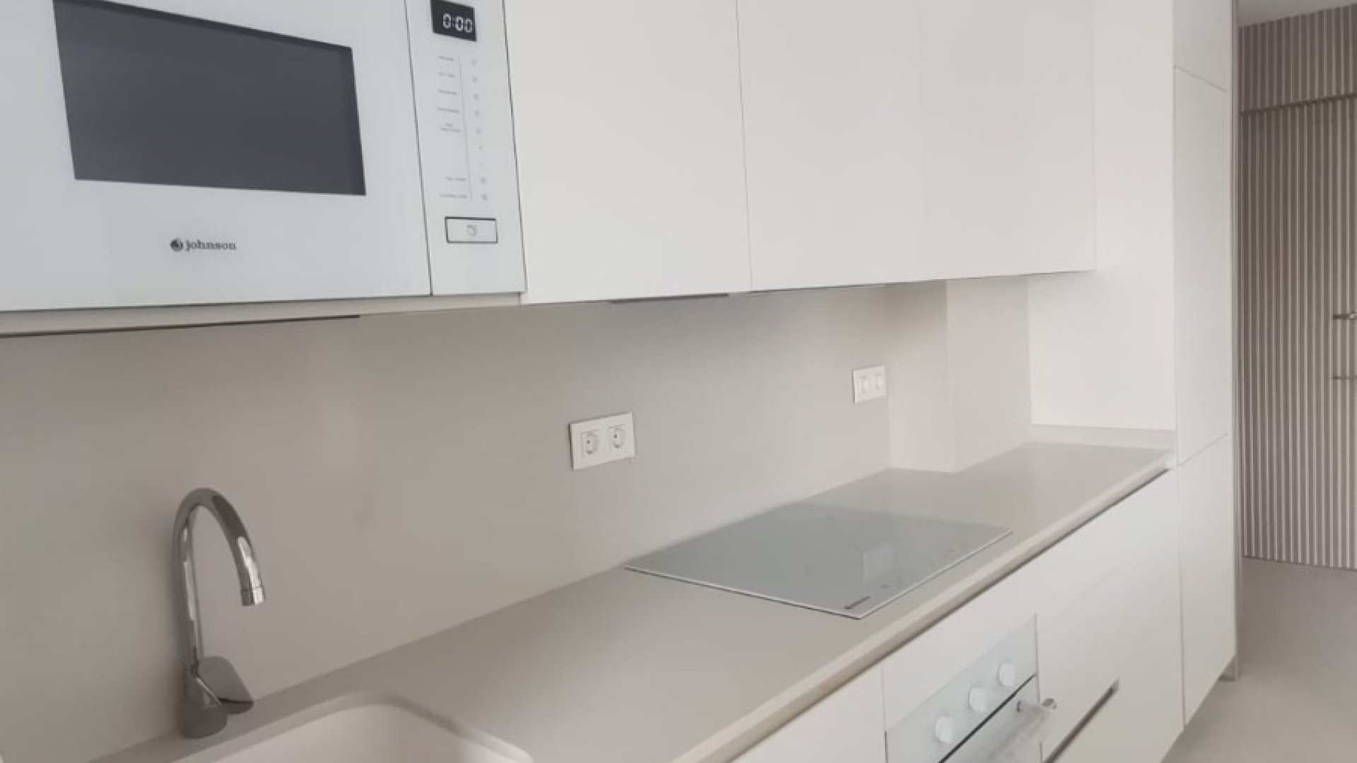 Resale - Apartments -
Torrevieja - La Mata