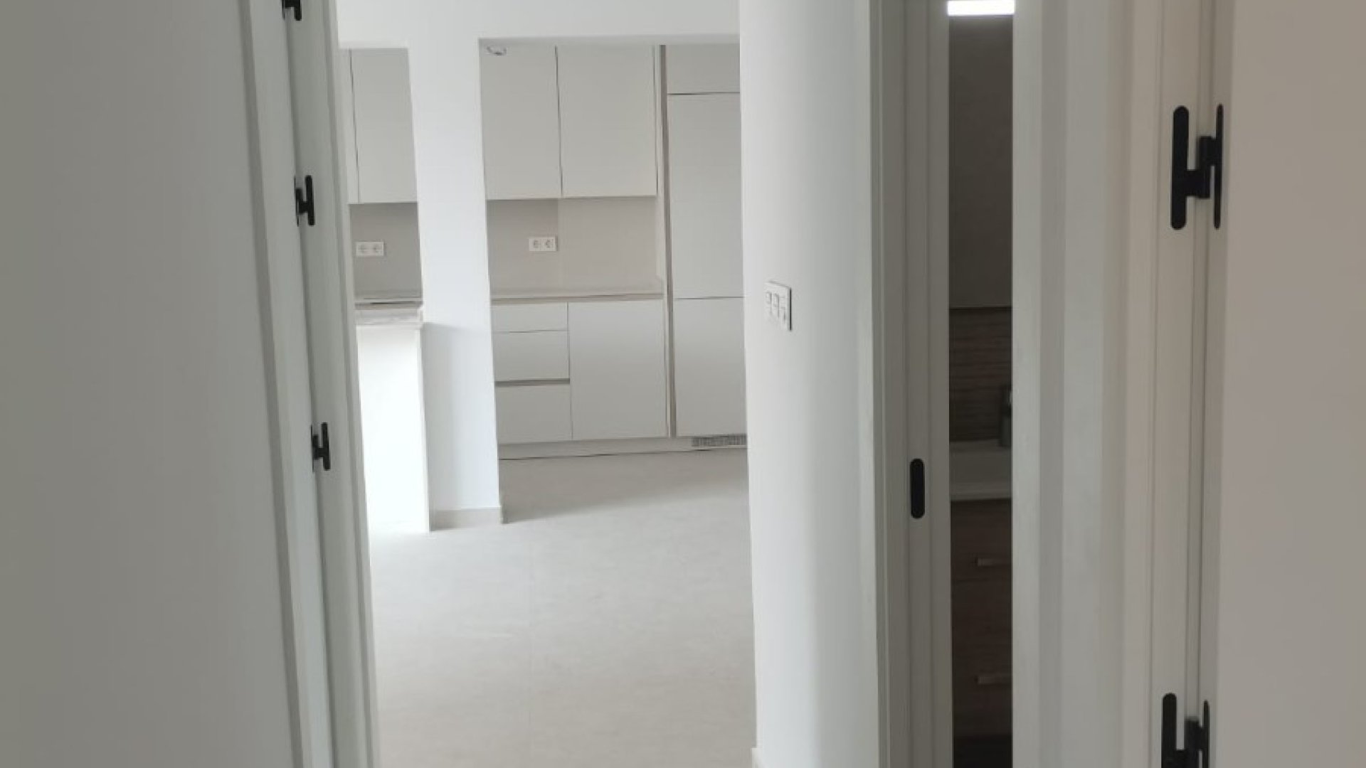 Resale - Apartments -
Torrevieja - La Mata