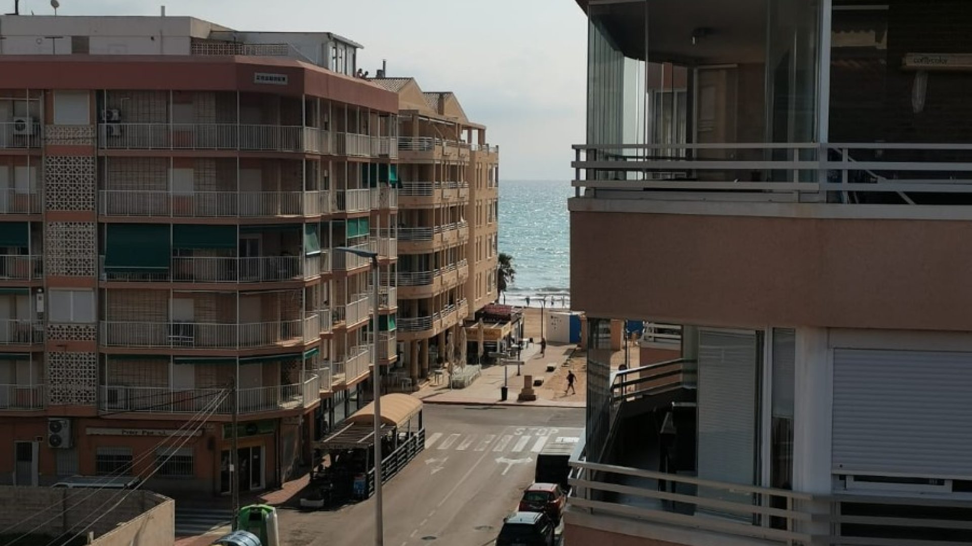 Resale - Apartments -
Torrevieja - La Mata