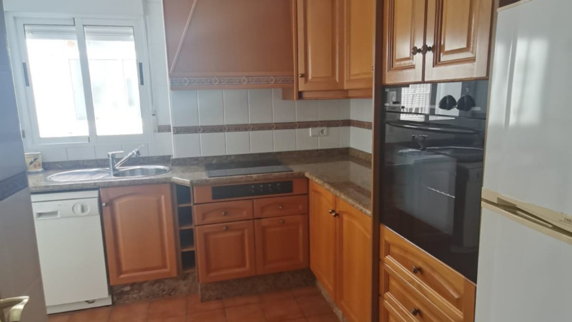 Resale - Apartments -
Torrevieja - La Mata