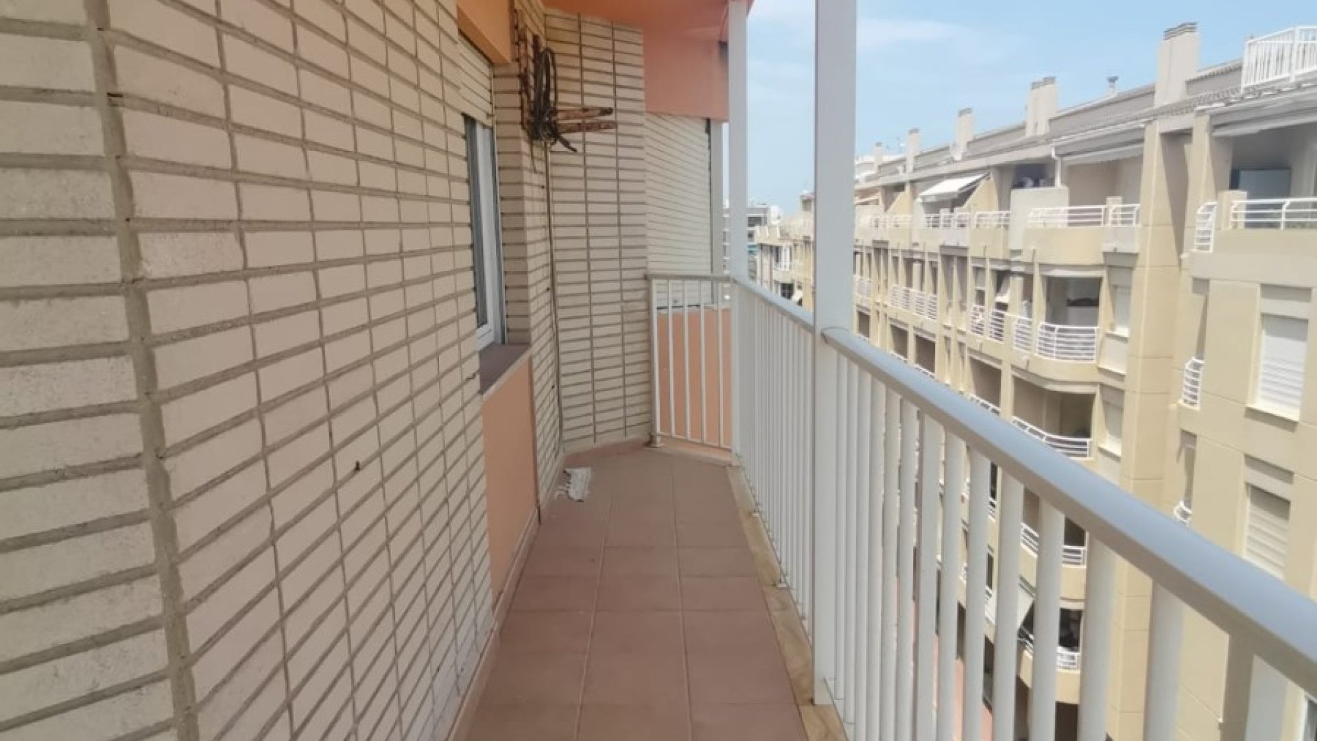 Resale - Apartments -
Torrevieja - La Mata