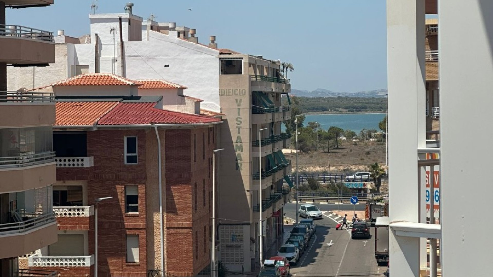 Resale - Apartments -
Torrevieja - La Mata