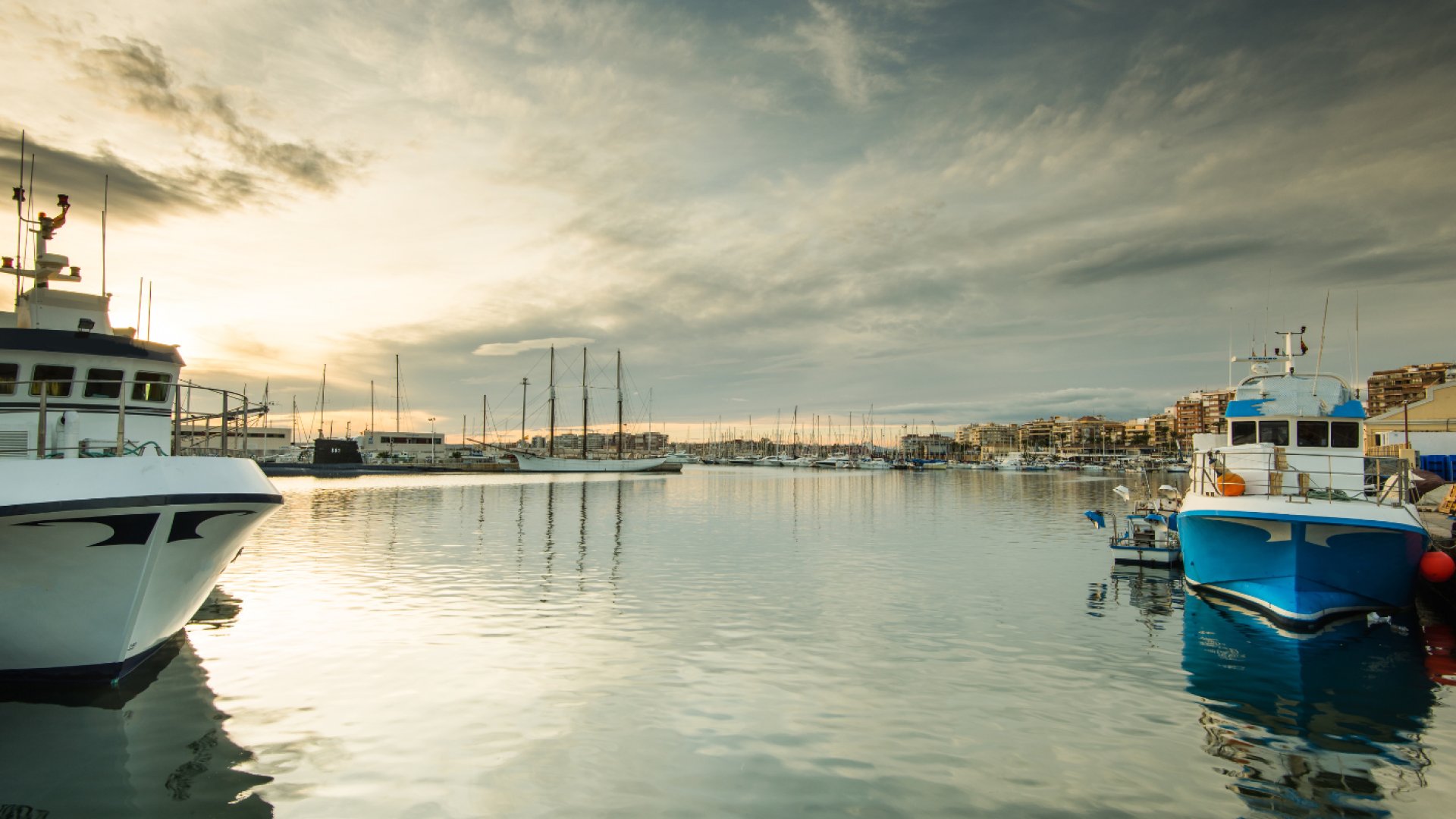 Resale - Apartments -
Torrevieja - La Mata