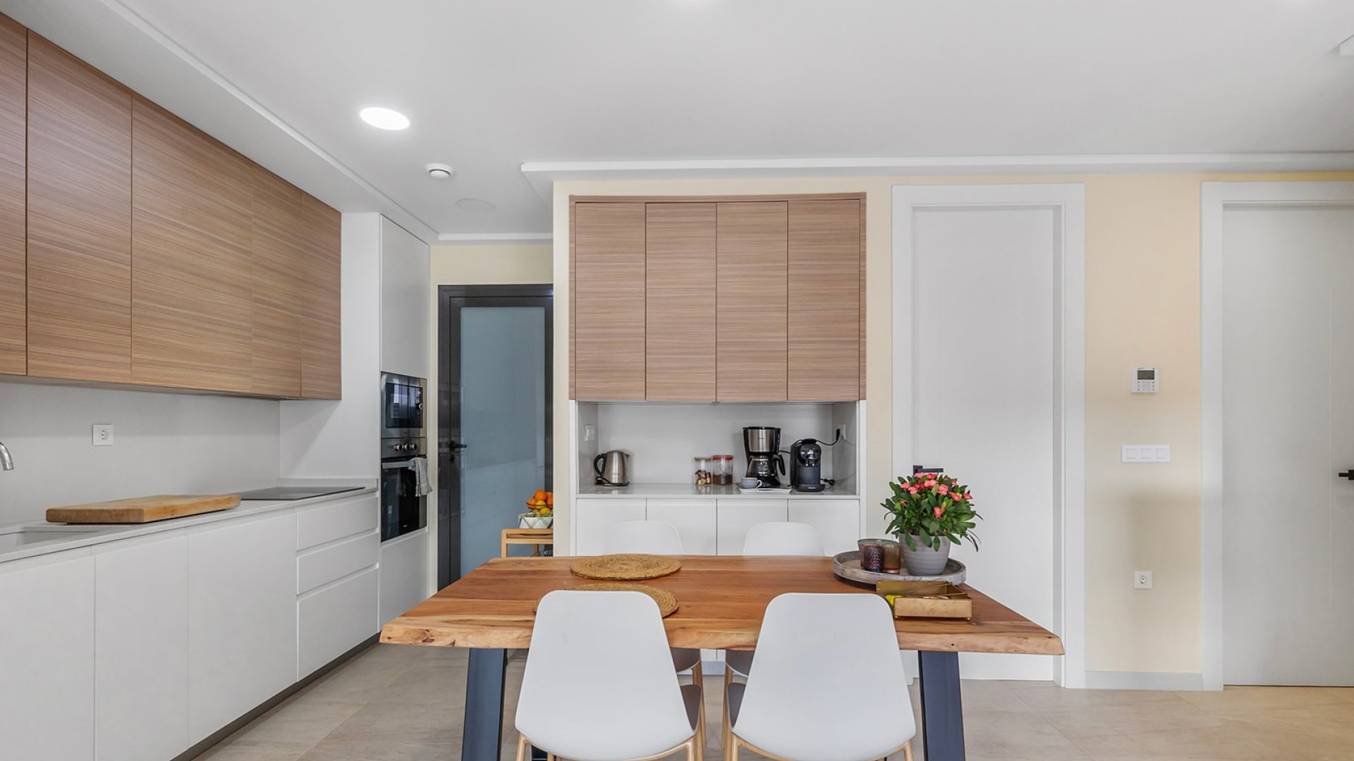 Resale - Apartments -
Torrevieja - La Mata