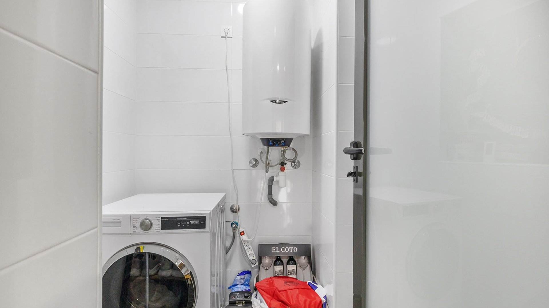 Resale - Apartments -
Torrevieja - La Mata