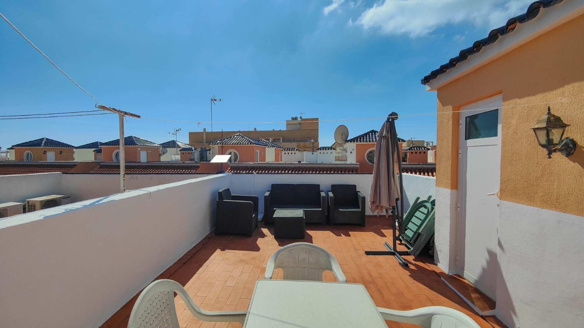 Resale - Apartments -
Torrevieja - La Mata