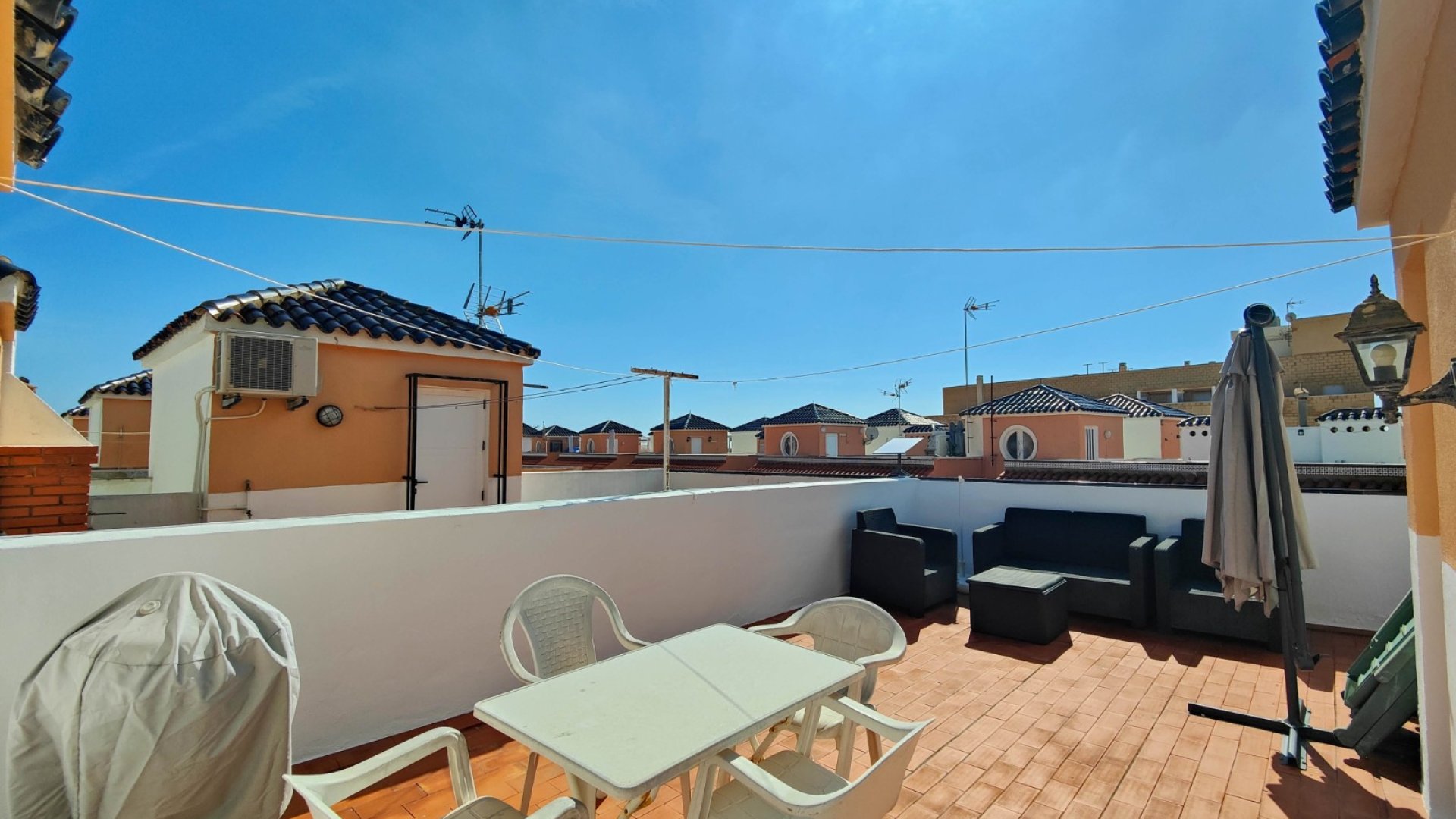 Resale - Apartments -
Torrevieja - La Mata