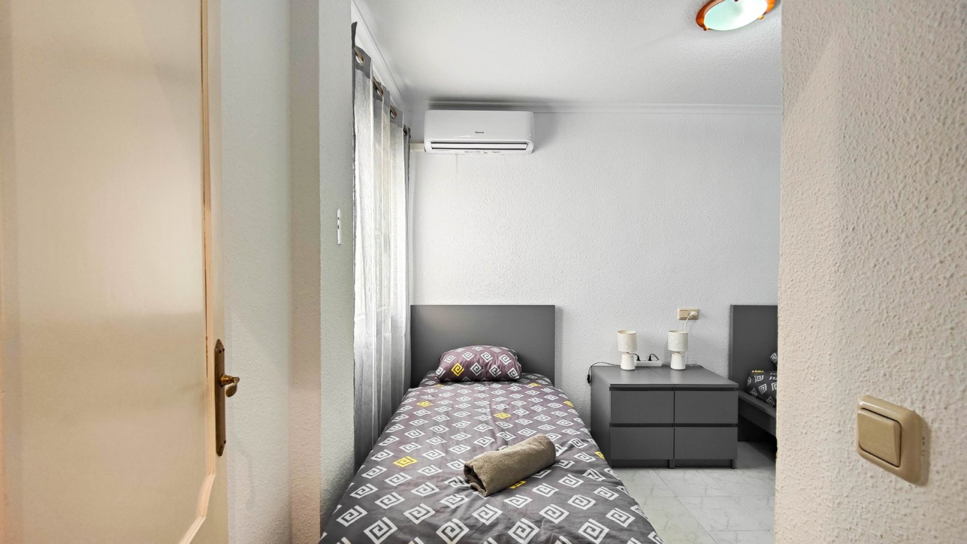 Resale - Apartments -
Torrevieja - La Mata