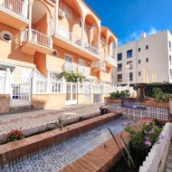 Resale - Apartments -
Torrevieja - La Mata