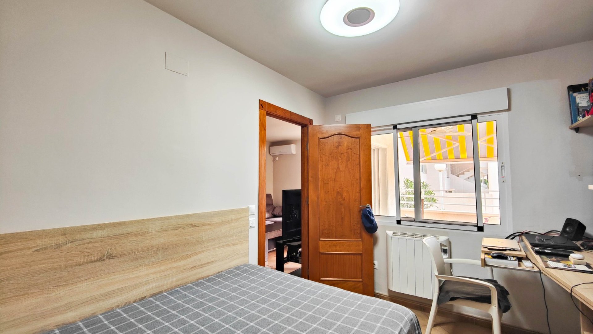 Resale - Apartments -
Torrevieja - La Mata