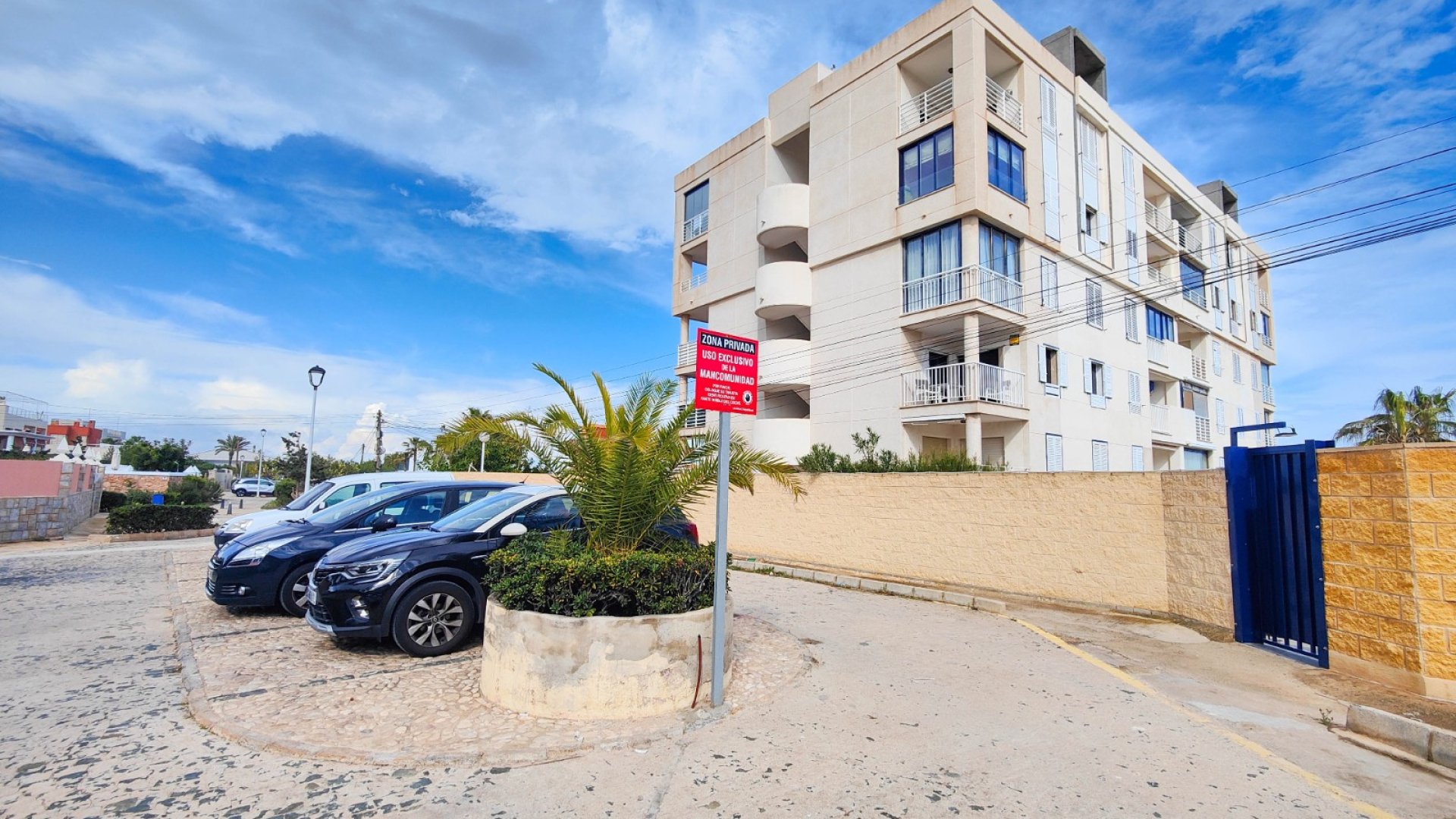 Resale - Apartments -
Torrevieja - La Mata