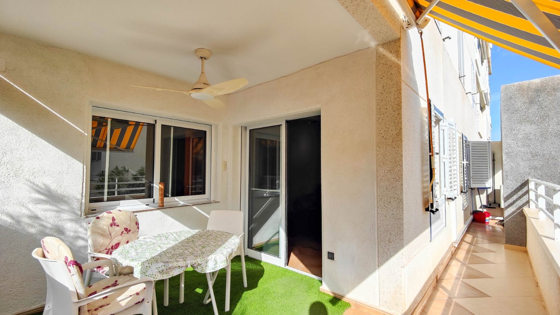 Resale - Apartments -
Torrevieja - La Mata