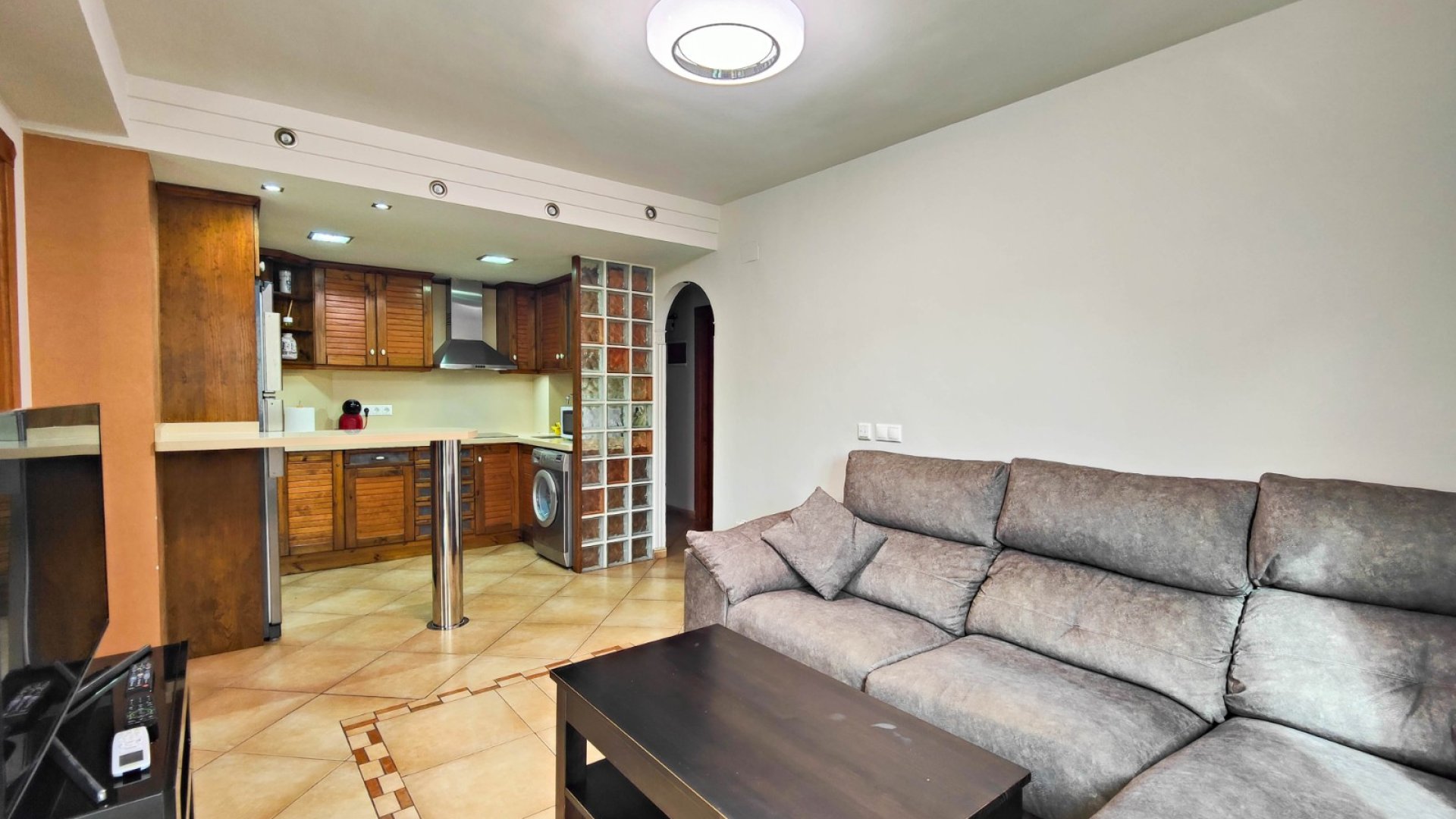 Resale - Apartments -
Torrevieja - La Mata