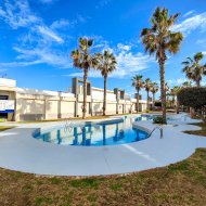 Resale - Apartments -
Torrevieja - La Mata