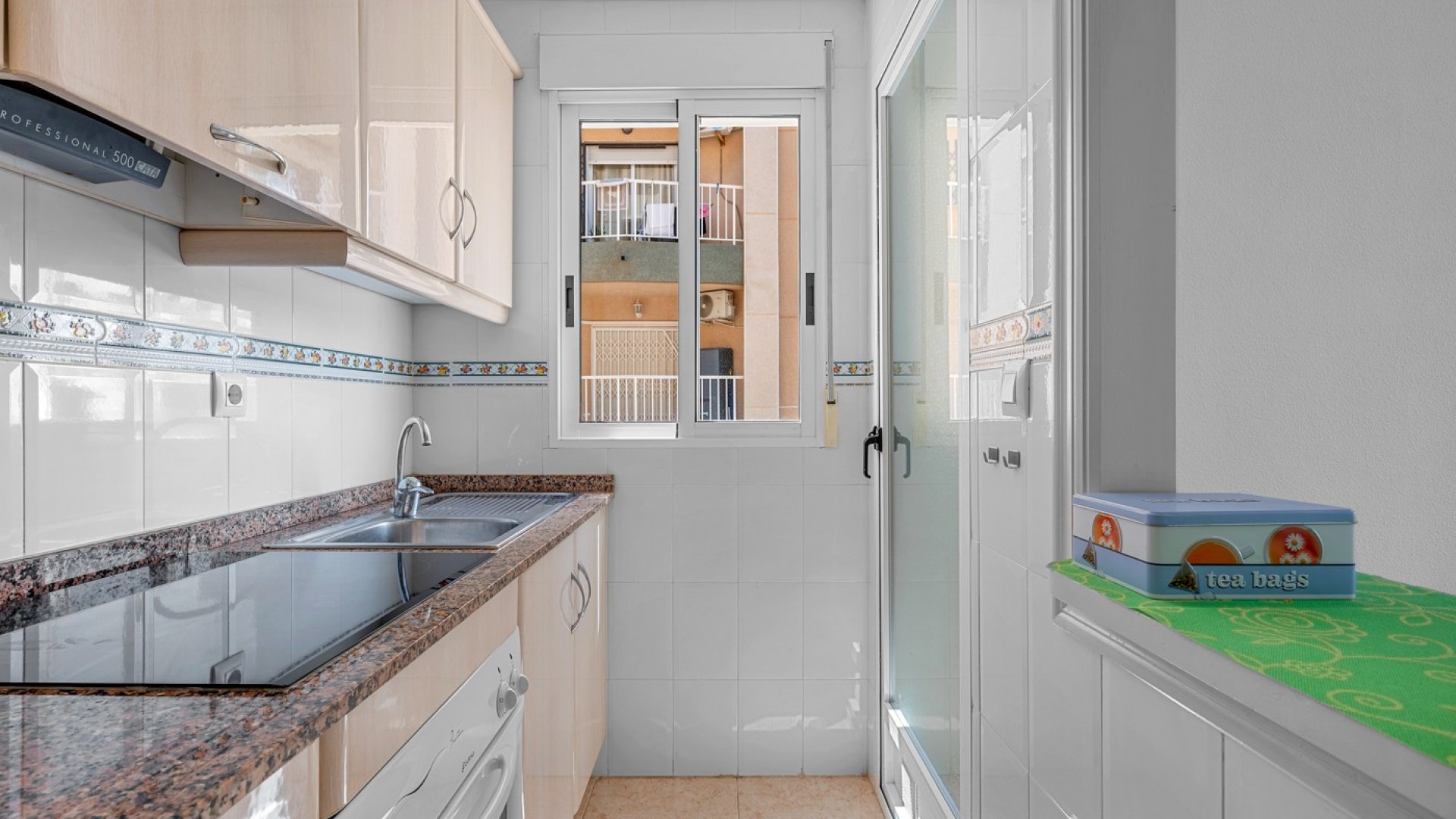 Resale - Apartments -
Torrevieja - La Mata