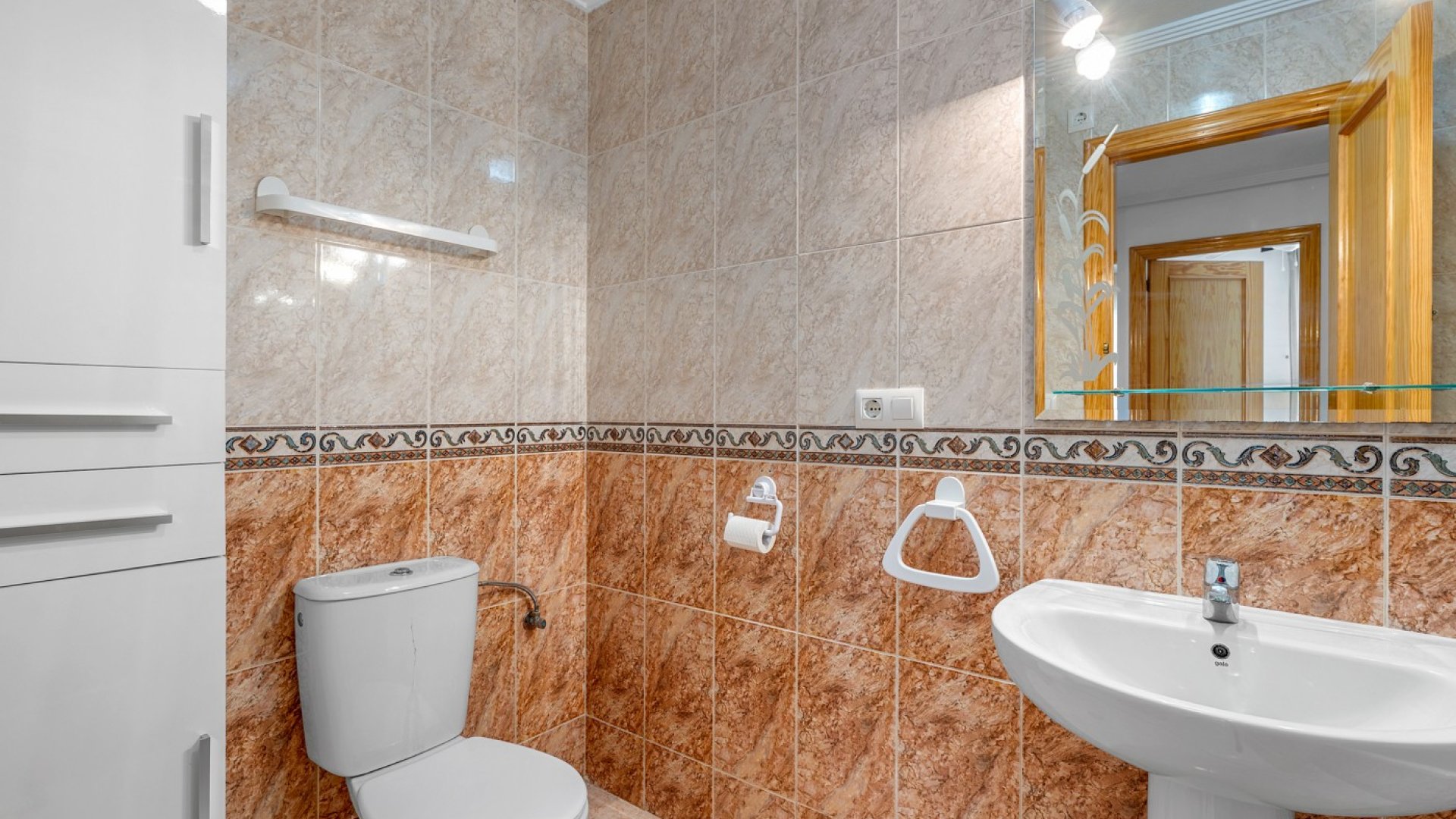 Resale - Apartments -
Torrevieja - La Mata