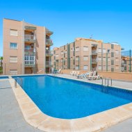Resale - Apartments -
Torrevieja - La Mata