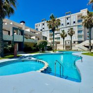 Resale - Apartments -
Torrevieja - La Mata