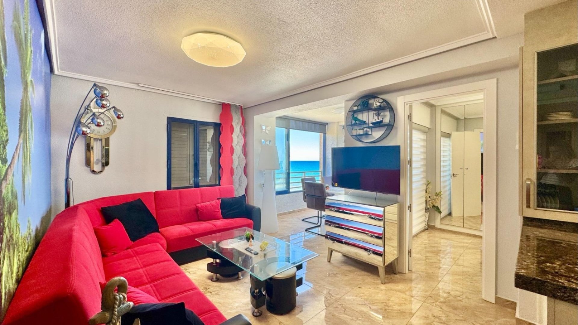 Resale - Apartments -
Torrevieja - La Mata