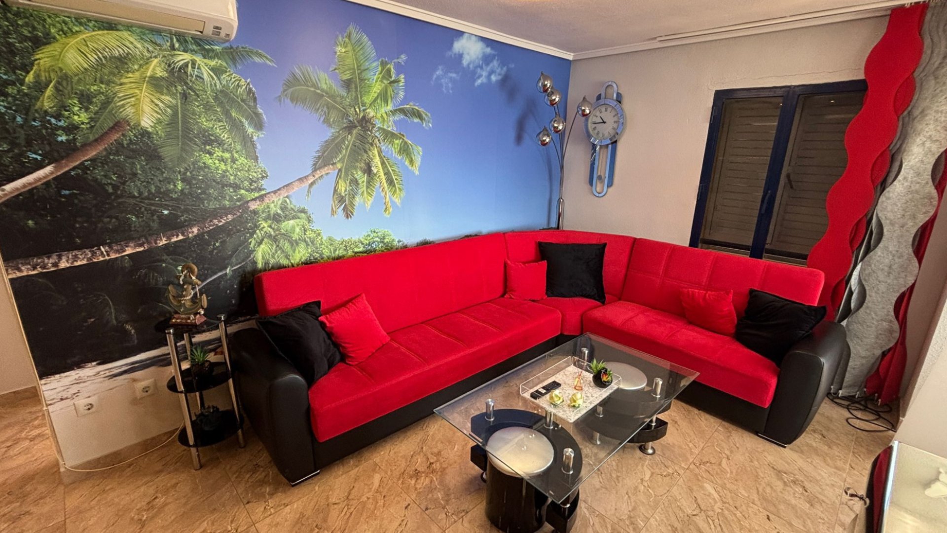 Resale - Apartments -
Torrevieja - La Mata