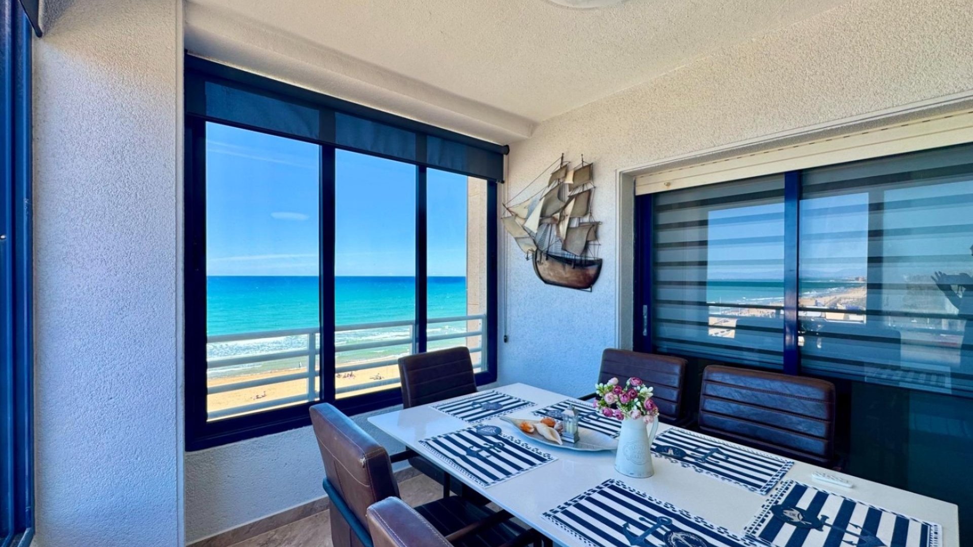Resale - Apartments -
Torrevieja - La Mata