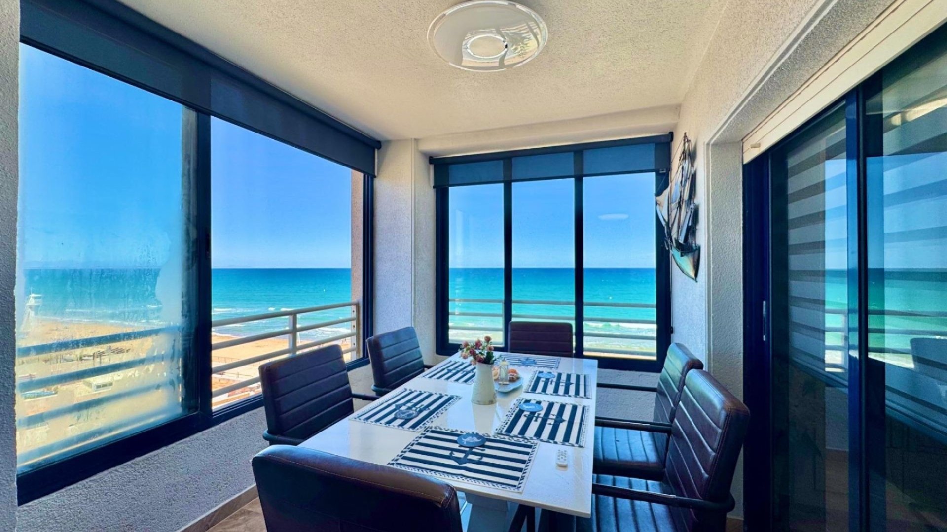 Resale - Apartments -
Torrevieja - La Mata
