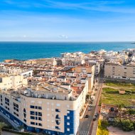 Resale - Apartments -
Torrevieja - La Mata