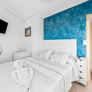 Resale - Apartments -
Torrevieja - La Mata