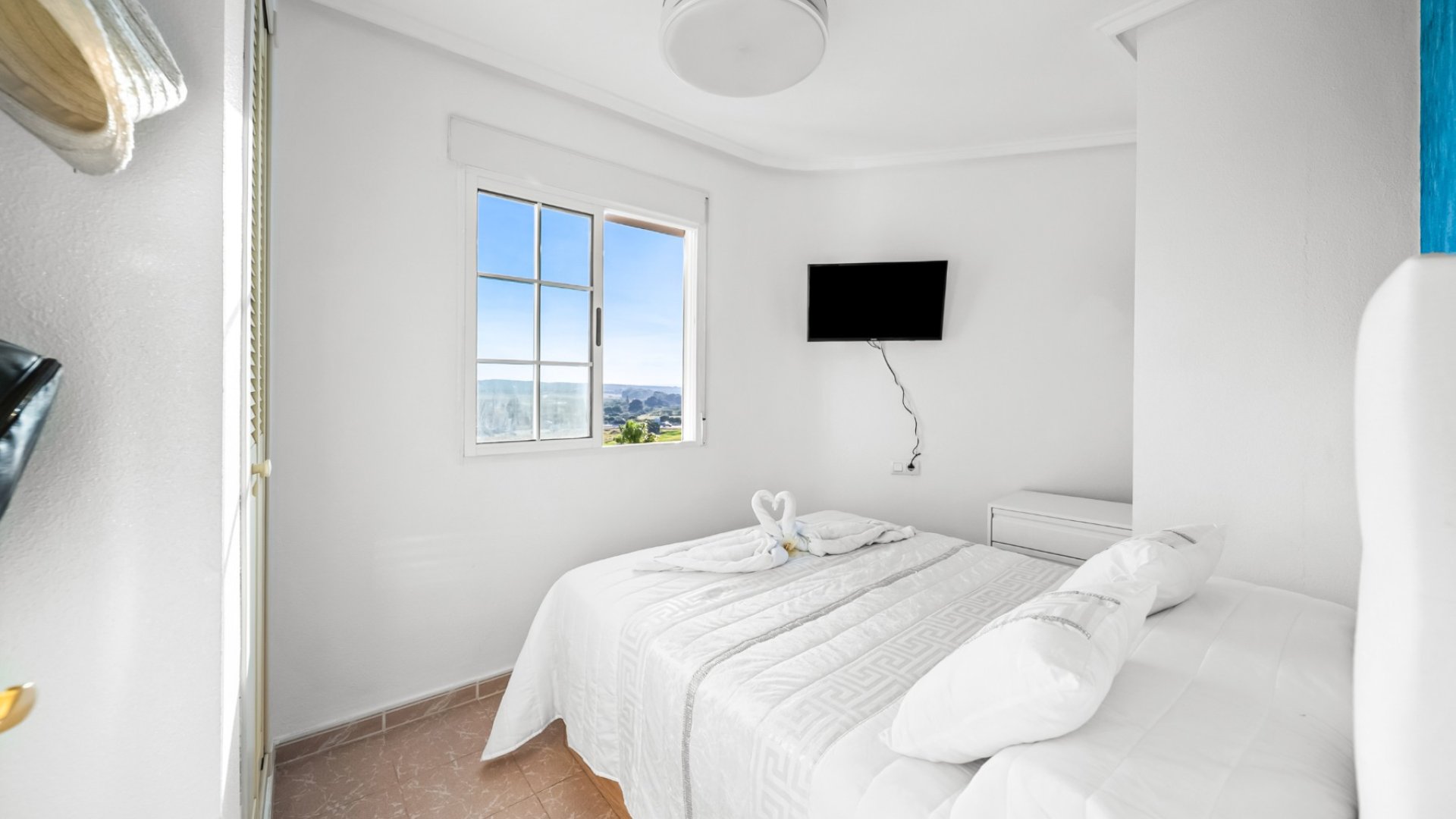 Resale - Apartments -
Torrevieja - La Mata