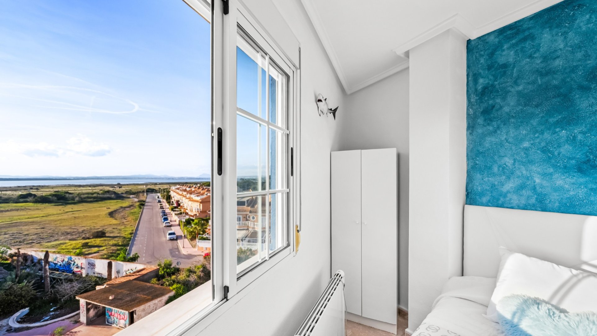 Resale - Apartments -
Torrevieja - La Mata