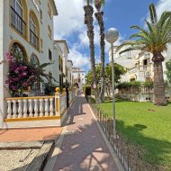 Resale - Apartments -
Torrevieja - La Mata