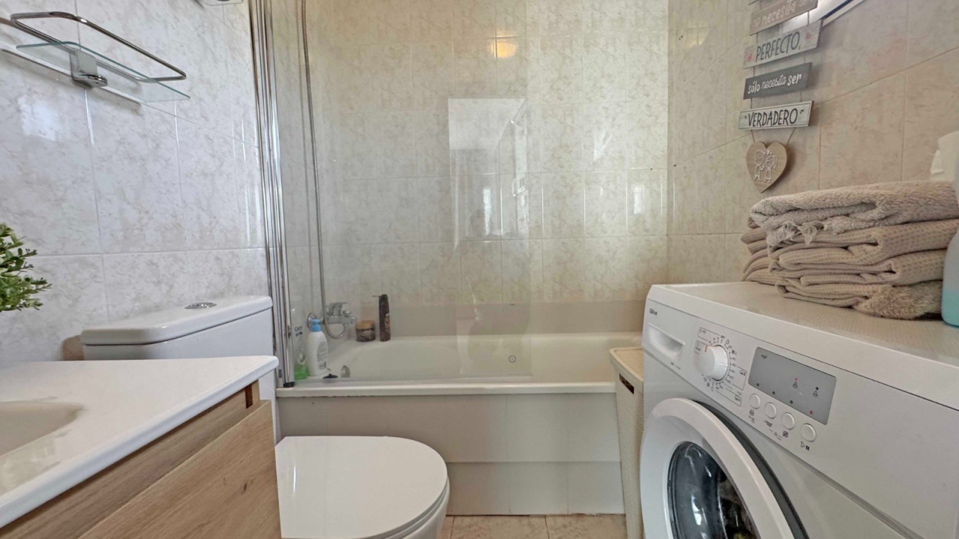 Resale - Apartments -
Torrevieja - La Mata