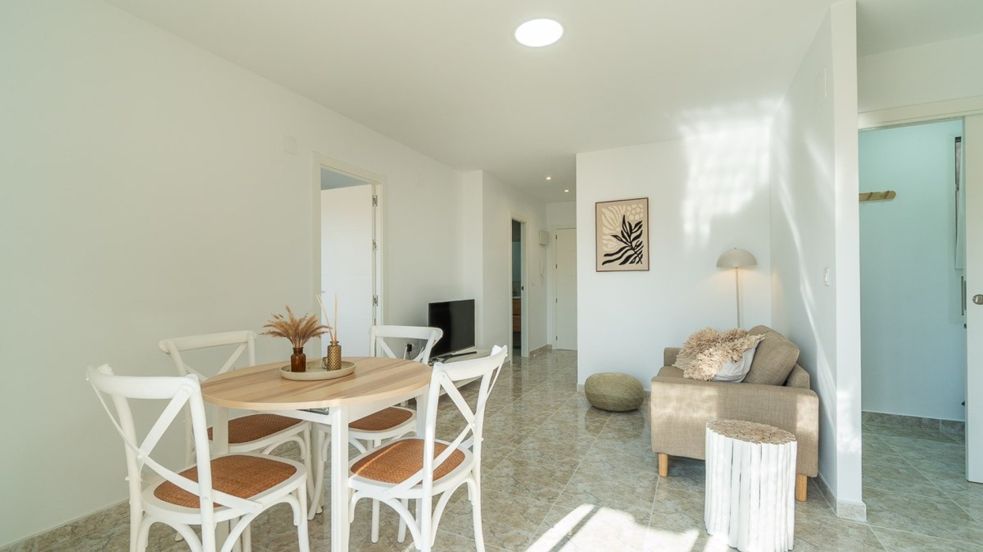 Resale - Apartments -
Torrevieja - La Mata