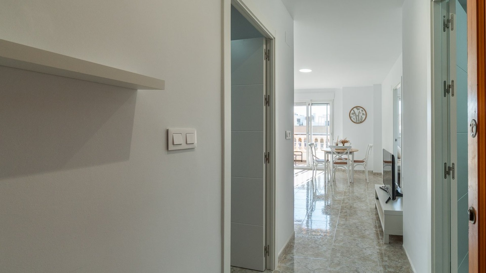 Resale - Apartments -
Torrevieja - La Mata
