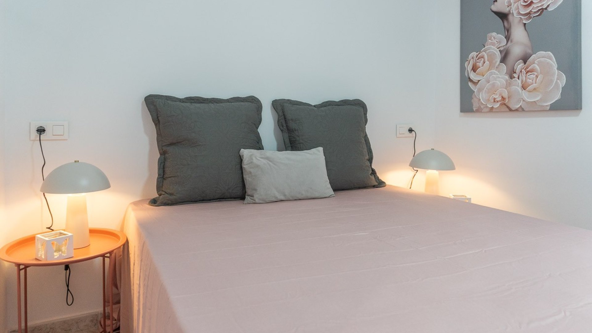 Resale - Apartments -
Torrevieja - La Mata