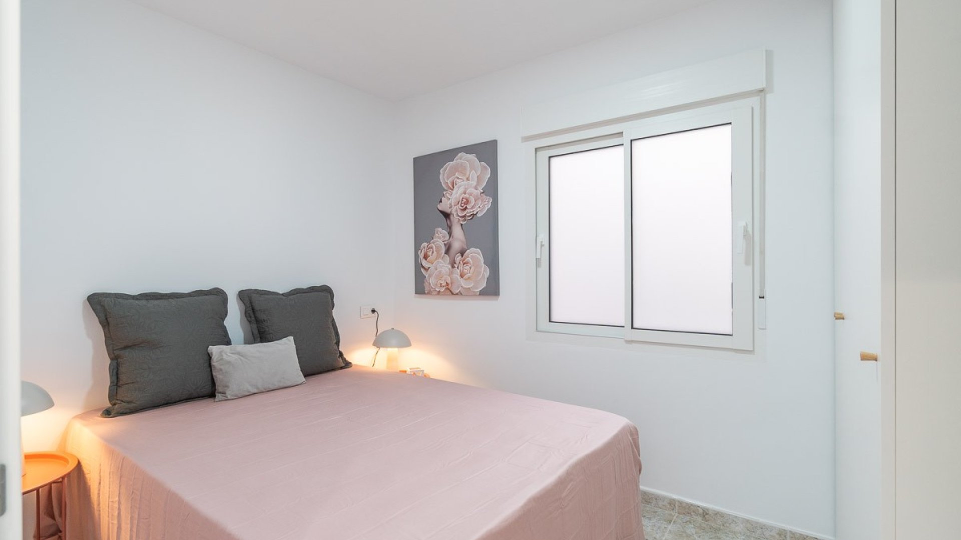 Resale - Apartments -
Torrevieja - La Mata