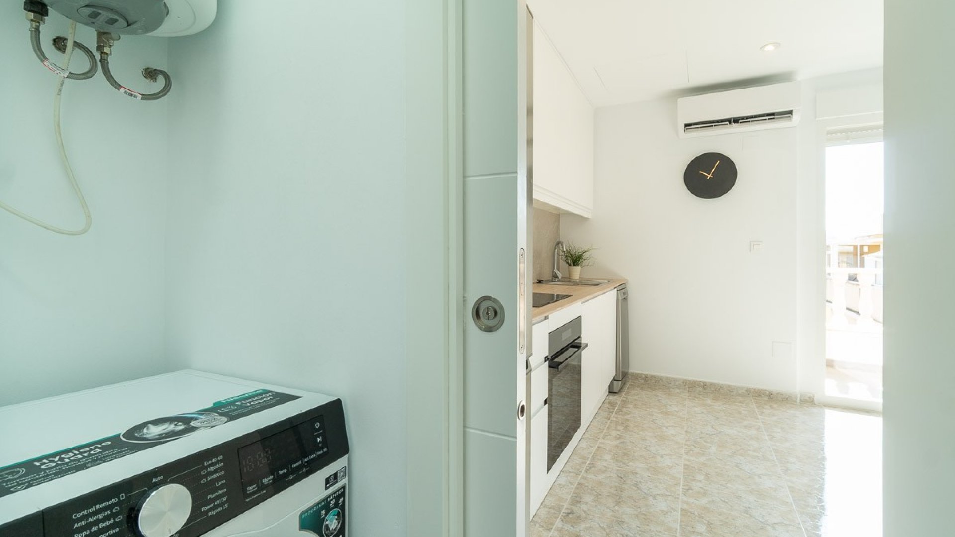 Resale - Apartments -
Torrevieja - La Mata