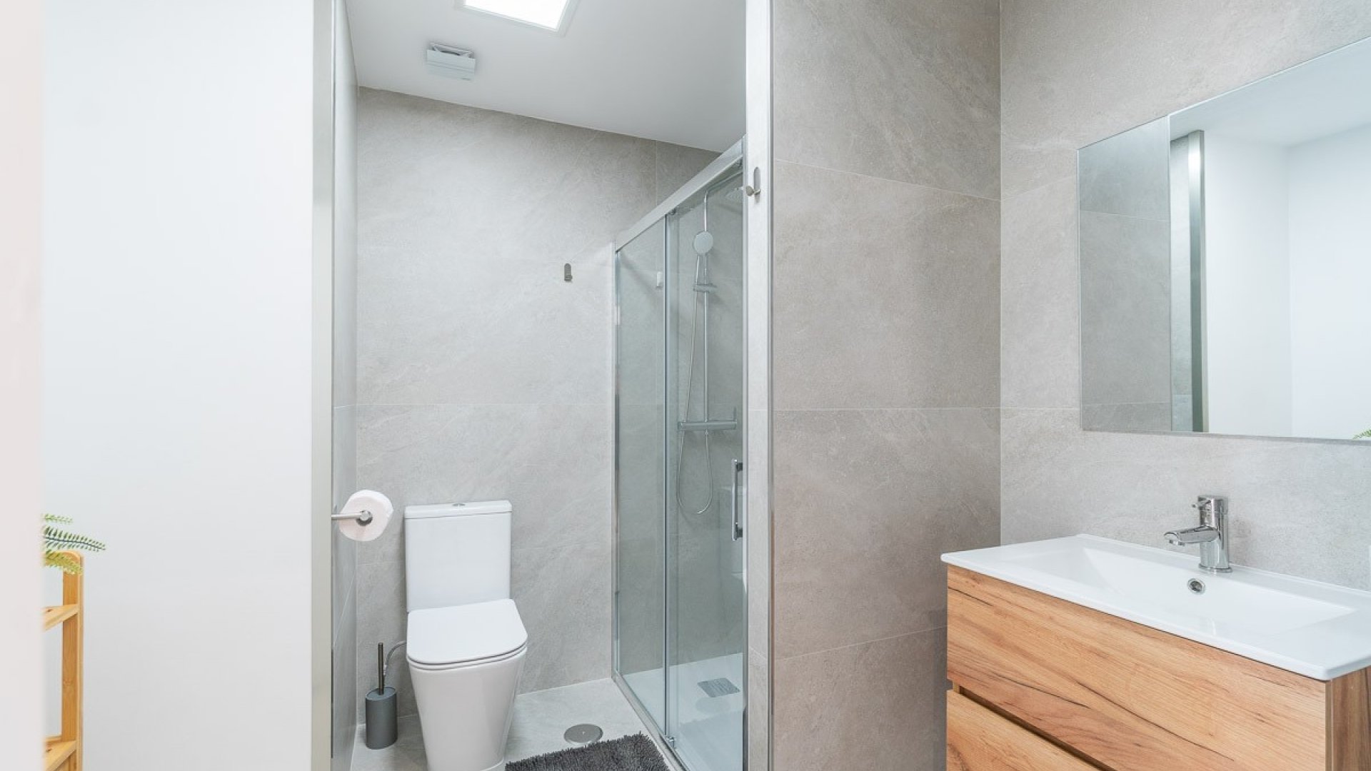 Resale - Apartments -
Torrevieja - La Mata