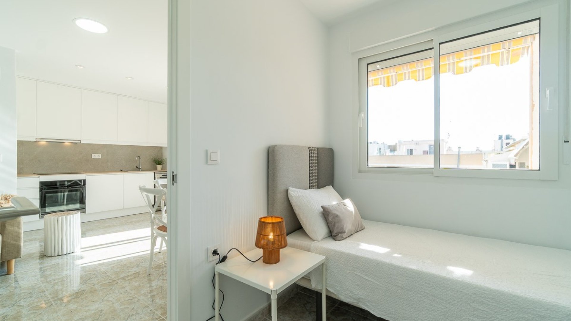 Resale - Apartments -
Torrevieja - La Mata