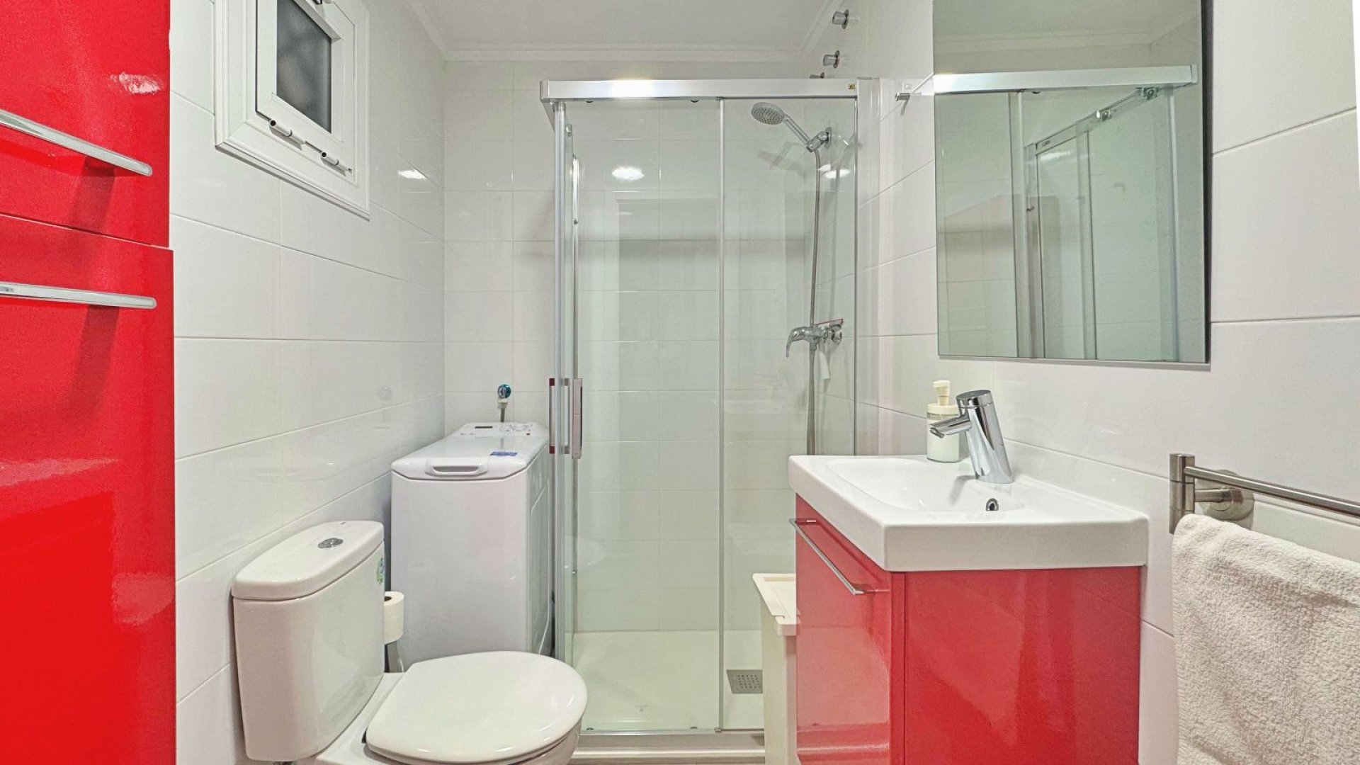 Resale - Apartments -
Torrevieja - La Mata