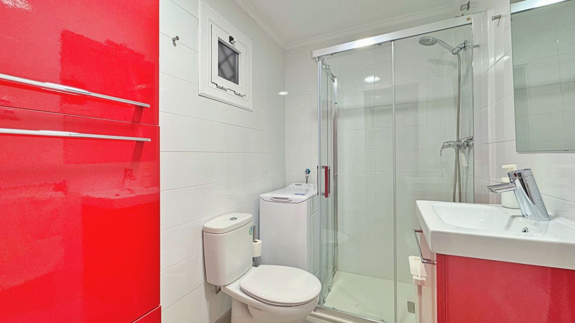 Resale - Apartments -
Torrevieja - La Mata